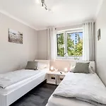 Bauernhof Lafrenz, Relax Strandperle * Fehmarn