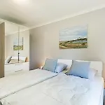 Casa de Férias Bauernhof Lafrenz, Relax Strandperle