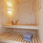 Bauernhof Lafrenz, Relax Strandperle Casa de Férias Fehmarn