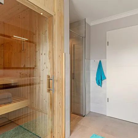 Dom wakacyjny Bauernhof Lafrenz, Relax Strandperle