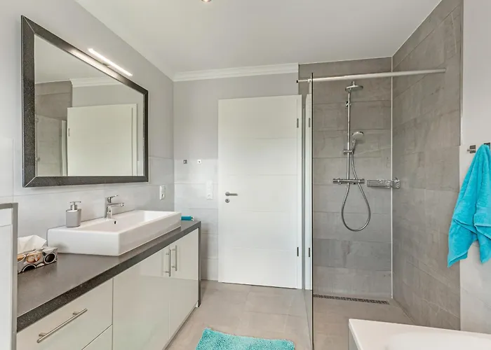 Bauernhof Lafrenz, Relax Strandperle *