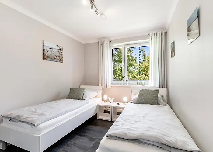 Relax Strandperle * Fehmarn