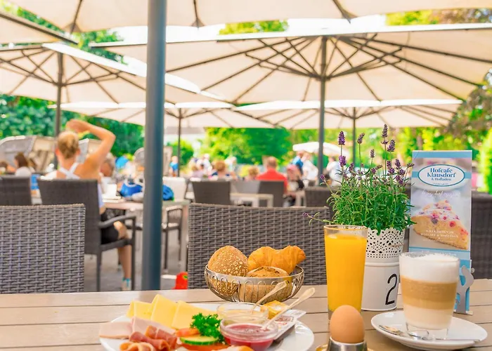 Vakantiehuis Relax Strandperle *