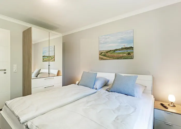 Vakantiehuis Relax Strandperle